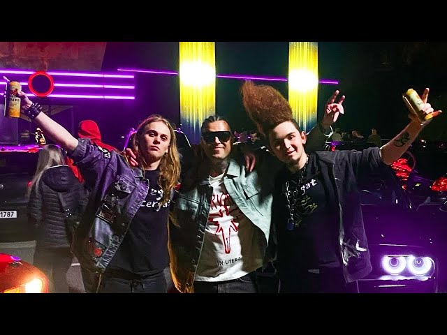 Das Video zu 'VALCIK' (jetzt ansehen)