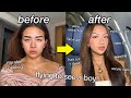 EXTREME 24 HOUR GLOW UP TRANSFORMATION TO MEET A BOY