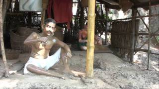 preview picture of video 'BIG FOOT GOA INDIA IN HD.wmv'