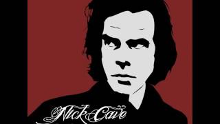 Nick Cave &amp; the Bad Seeds - Lime Tree Arbour (Black Session 19/5/1998)