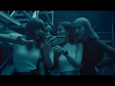 Samsung Galaxy A80: Join BLACKPINK in the #EraofLIVE