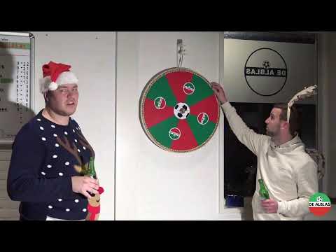 De Alblas Live Stream