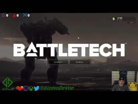 BATTLETECH Returns! History and Tips!