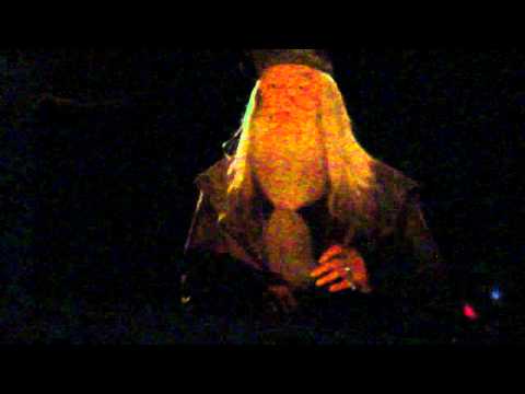 Dumbledores Office: Harry Potter and The Forbidden Journey