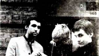 Television Personalities - Look Back In Anger video