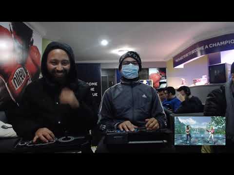 [Semi Losers] Critical Hit vs Oz - Party Fighters #KOFXIV Tournament 3