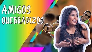 Videos Virales | Amigos Quebradizos