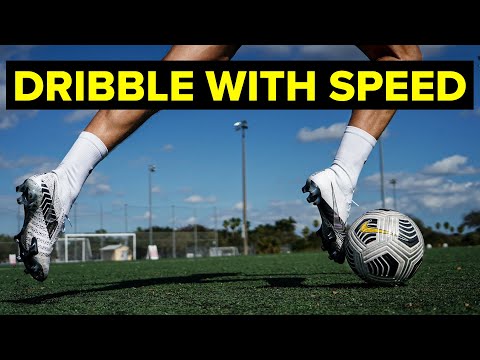 Dribble Faster With These Easy Tips