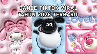 Download lagu LATEST VIRAL 2026 TIKTOK DANCE PART 12 || HOW WELL DO YOU KNOW THE LATEST VIRAL 2026 TIKTOK DANCES mp3