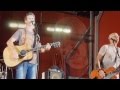 The Clarks "These Wishes" 6-27-14 Big Butler Fair