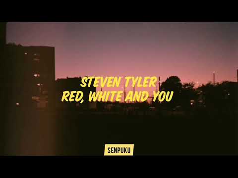 Red, White And You video