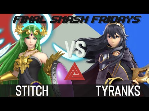 FV | Tyranks VS FV | Stitch - FSF #9