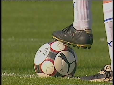 Allsvenskan 2008 (omgång 13): Trelleborg - Djurgården