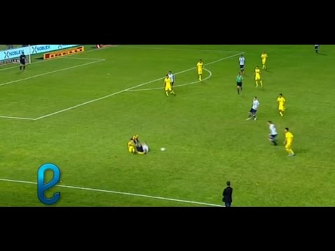Especial de fin de año 2015 de TyC Sports - (Patadas del fútbol argentino) | #ElProgramaDeLavecchia