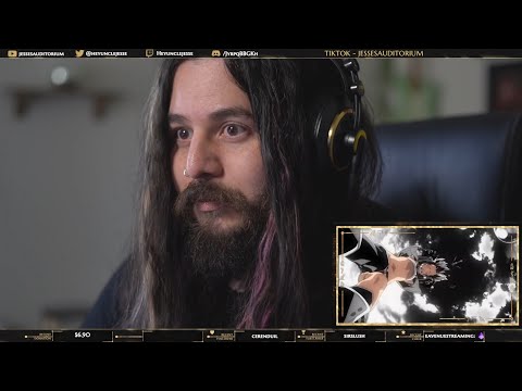 God Eater 2: Rage Burst - [ F.A.T.E ] | Reacting To Video Game Music!