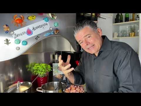 Zungenaquaplaning- Andi Wojta- Erdapfelgulasch