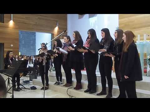 LUKAFEST - 2018 - Vedrina - Ave Maria