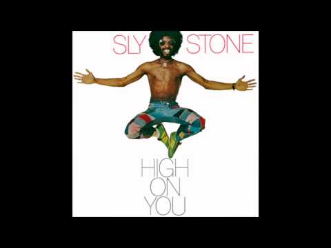 Video thumbnail for I Get High On You