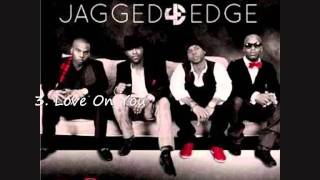 Top 5 songs : The Remedy - Jagged Edge
