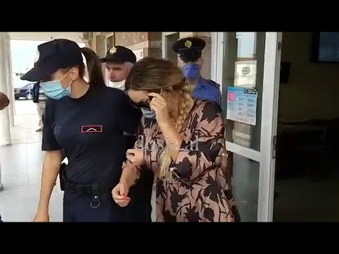 Prokuroria s’beson Fjolla Morinën, këngëtarja shkon për herë të dytë tek gjinekologu