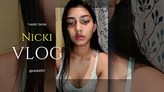 Download lagu Nicki Kolkata Beautiful Girl Live Video Show Share🔱Tango Live Show Videos mp3
