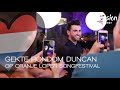 Gekte rondom Duncan Laurence op oranje loper Eurovisie Songfestival | TeamDuncan