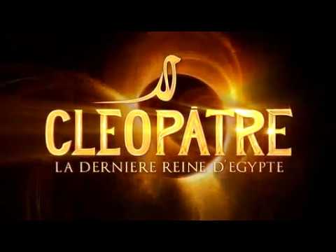 Cleopatre la Derniere Reine d Egypte