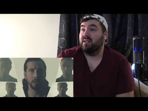 Peter Hollens (feat. Avi Kaplan) - Black is the Color - REACTION (CAPTIVATED FROM THE WORD GO!)