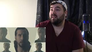 Peter Hollens (feat. Avi Kaplan) - Black is the Color - REACTION (CAPTIVATED FROM THE WORD GO!)