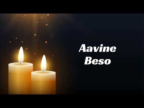 Aavine Beso - Ginan - Paat  1,2,3,5,7,11,12,15,16,20.