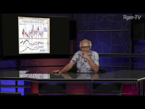 September 7th Tim Ord Interview on the Tom O'Brien Show - 2023