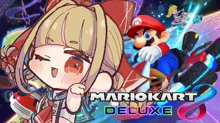 【マリオカート8dx】999めざす【参加型】