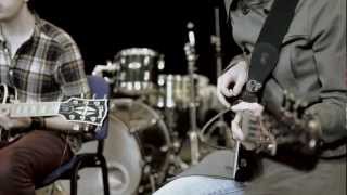 Calvin Harris - Feel So Close (Minor Delilah Cover)