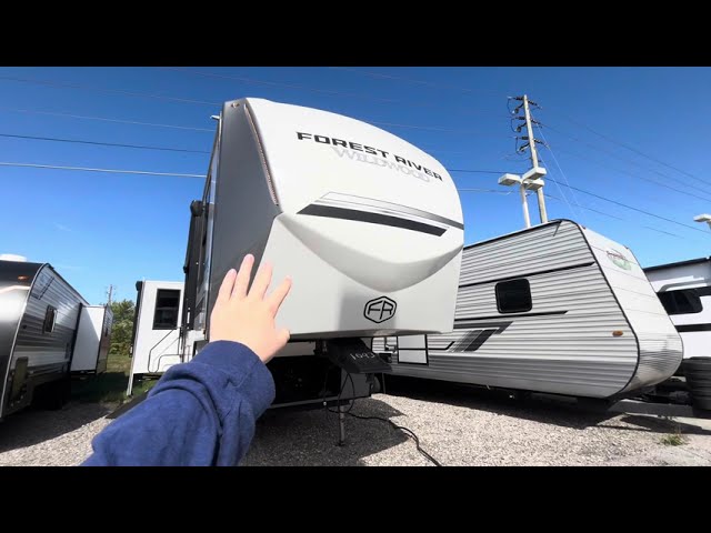 Watch a video of this listing
