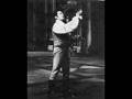Giuseppe di Stefano - E lucevan le stelle (Studio recording)