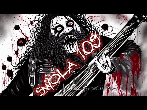 Swola 109 - The OSD session. #swola109 #deathmetal #riffwars