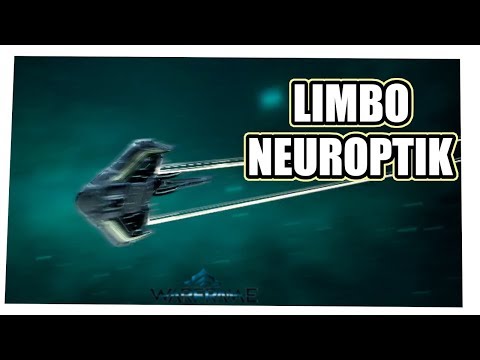 Limbo Neuroptik | Nova Prime Cambria - Erde | Warframe | Lets Play | Deutsch | 066