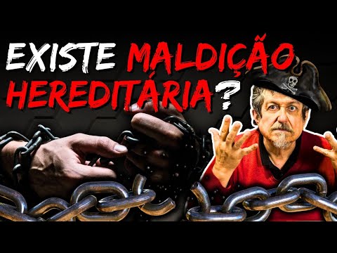 Existe Maldição Hereditária? | Luiz Sayão