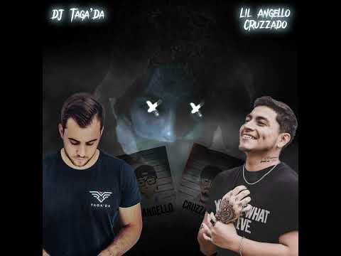 DJ Taga'Da feat Lil Angello, Cruzzado - Catarsis (Bachata Version)