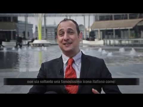 Andrea Di Marco -  'Ndrangheta is LOVE - FINALMENTE L'EUROPA SI ACCORGE DI NOI.