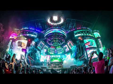 Hardwell X Thomas Newson X Martin Garrix - 8 Fifty Music Box (Msh Breeng)