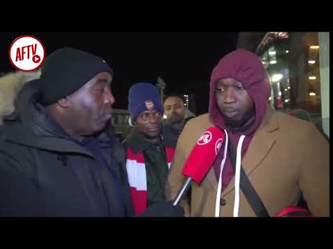 “A piece of me died when they scored”