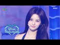 NMIXX 엔믹스 Blue Valentine Show MusicCore MBC251018방송