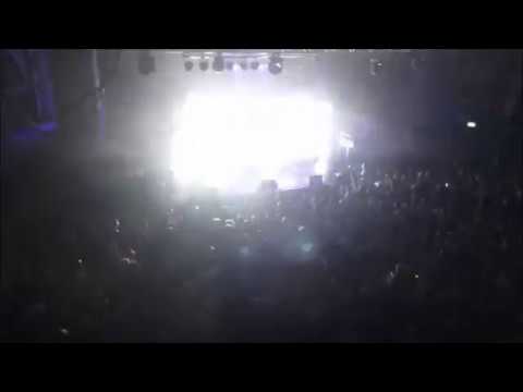 High Contrast - LIVE  -- Electric Brixton - 2017