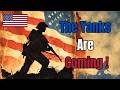 Over There Majestic Duo Version American Patriotic Song