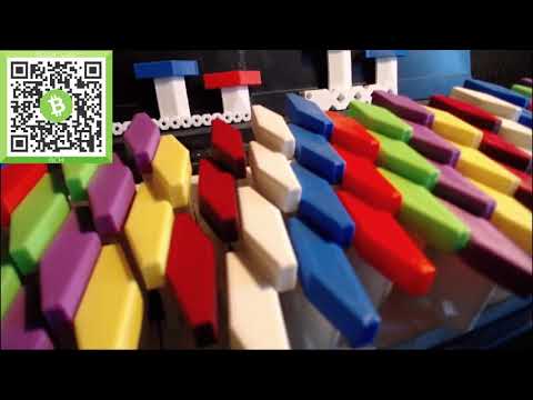 Isomorphic Piano Keyboard Overylay Version 3