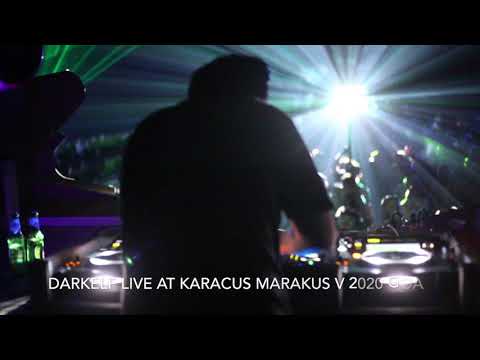 Dark Elf Live at Karacus Marakus V - 2020