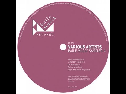 Little Hado - Untitled 003