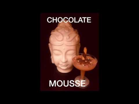 CHOCOLATE MOUSSE