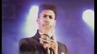 Fireflight Brown Sugar